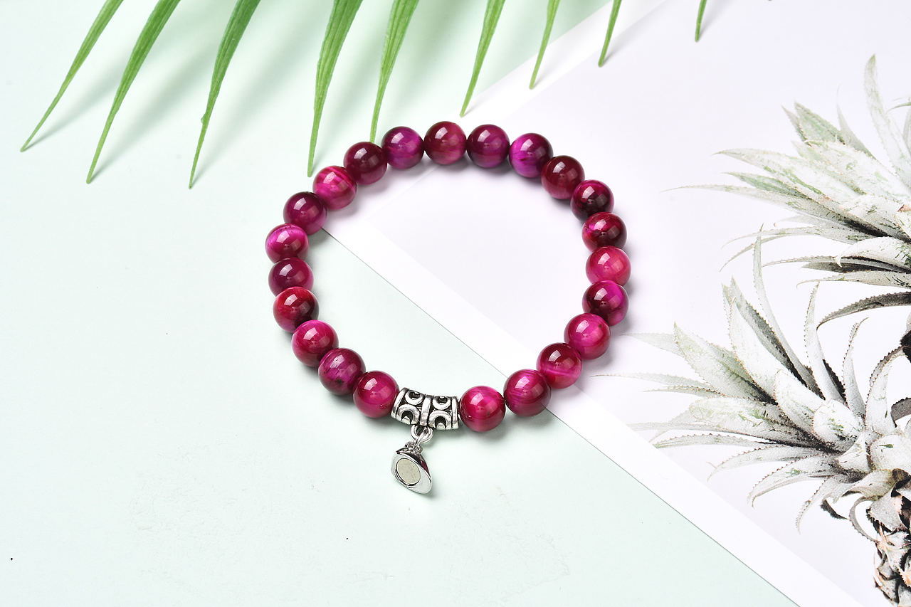 串珠手串产品拍摄