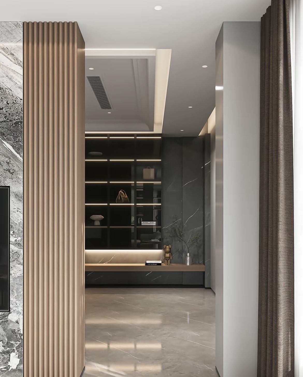 现代家装（图ZMzQ2NjE4MTA0） - 家装设计 - 站酷设计师梦琪设计师原创素材 - 站酷ZCOOL