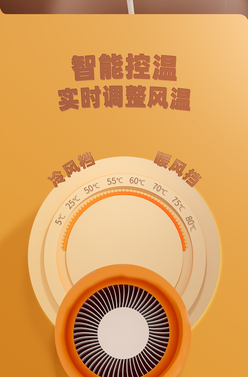 学习作品：吹风机详情页（图ZMzU5MjM3NzQ4） - 电商 - 站酷设计师是狐不是猫原创素材 - 站酷ZCOOL