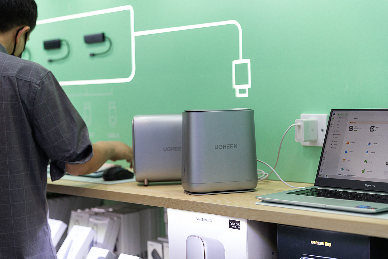 活动拍摄丨第30届深圳礼品展