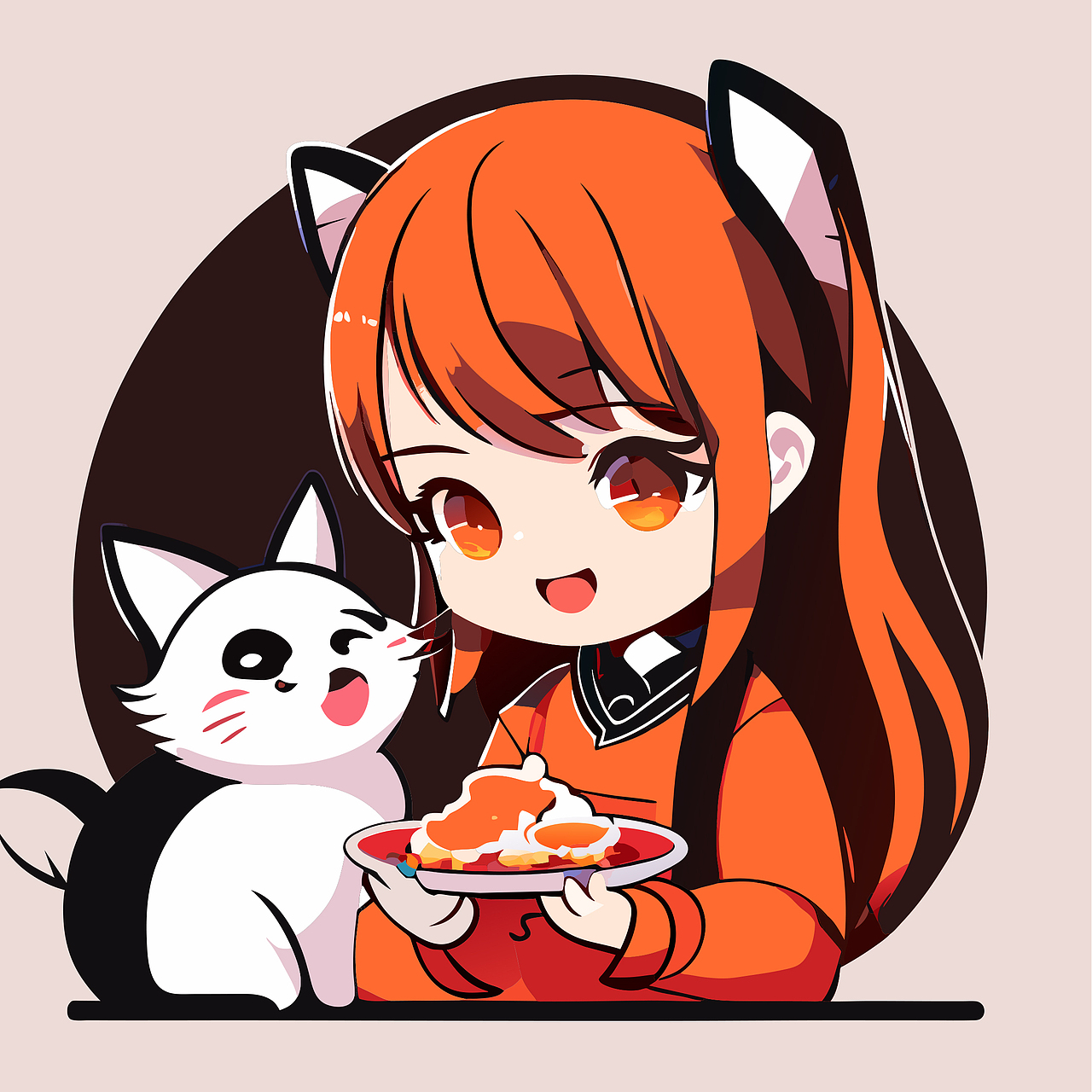 AI关键词出图,各种风格太细腻了