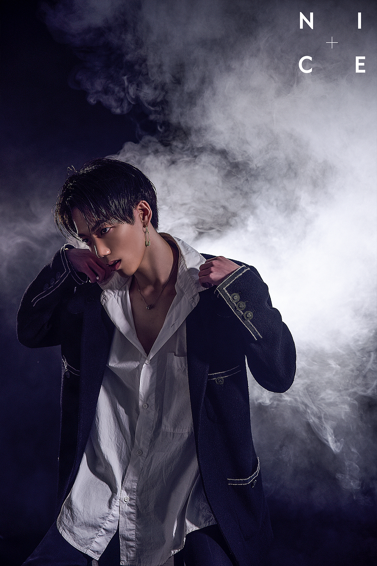 粗糙,有趣,不可控制