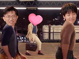 我是特优生X雪佛兰