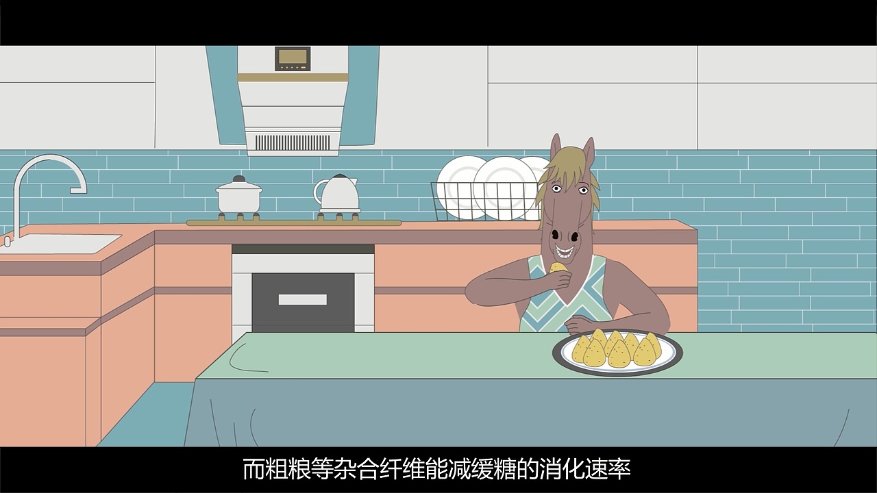 视知视频:95%以上减肥妙招错在这里!