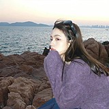 恰好中意的头像