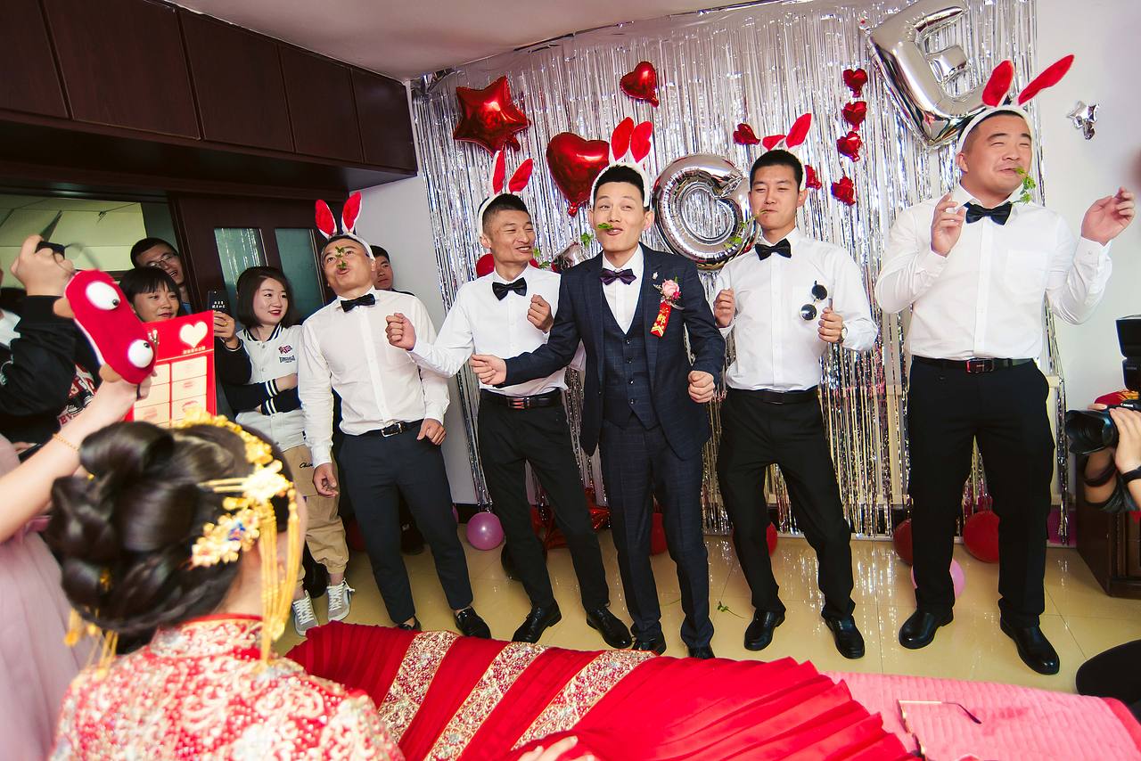 尚图摄影|20180925婚礼-阿吉