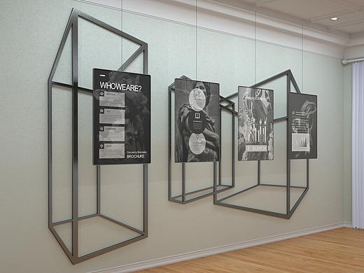 企业文化墙/第二弹