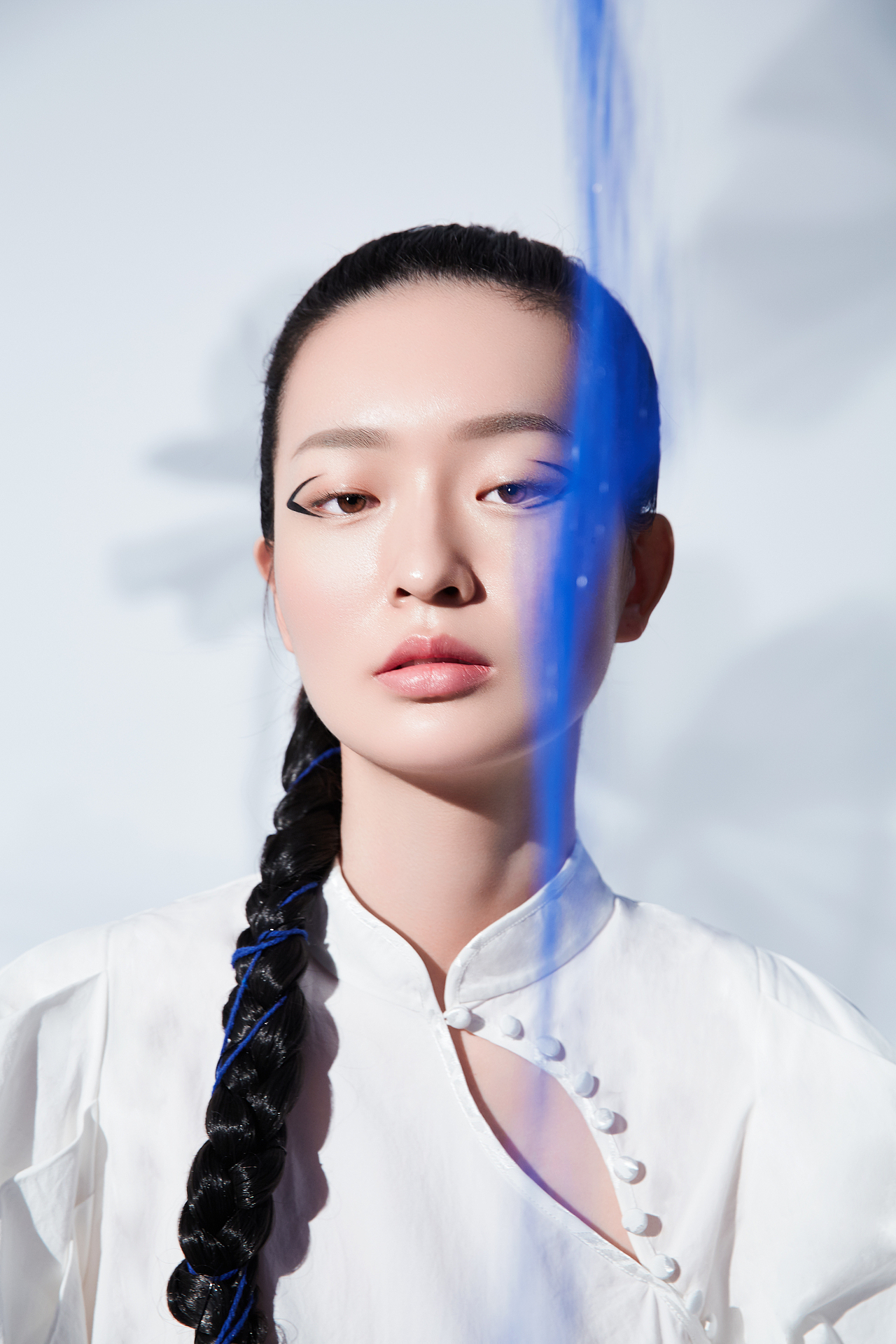 一组一直没有想好主题的创作