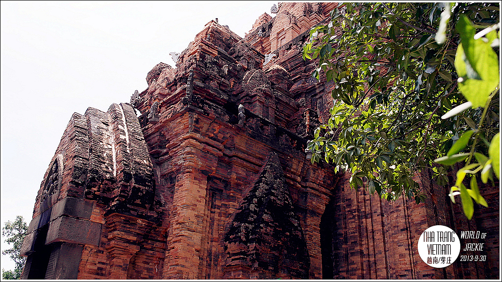 Nha Trang, Vietnam 越南芽庄 Day 2 2013-9-30