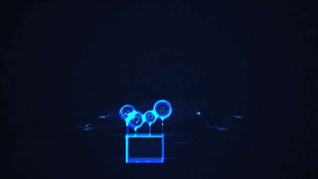 《游索不同》 PlayStaion中国发布会开场视频(图ZMTMzMzY4ODY0) - Motion Graphic - 站酷设计师天宗文化创意原创素材 - 站酷ZCOOL