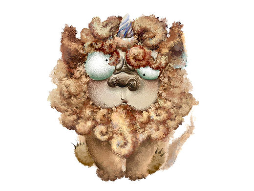 年兽到底是什么？