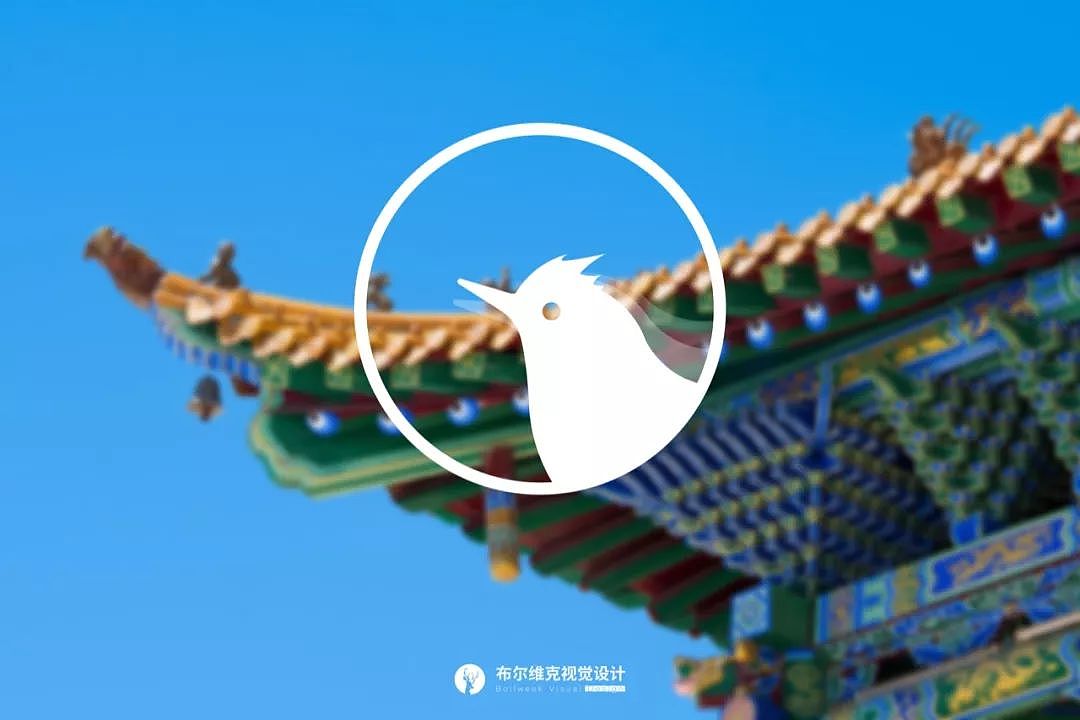 标志设计 | 三青阁汉服（图ZMTU2OTA5OTc2） - Logo - 站酷设计师布尔维克视觉设计原创素材 - 站酷ZCOOL