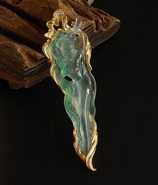 大树珠宝设计（图ZMzAwOTY0MA==） - 首饰设计 - 站酷设计师大树珠宝设计原创素材 - 站酷ZCOOL