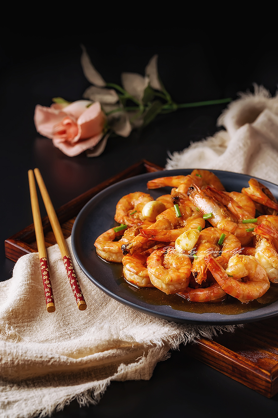 2017年度美食摄影回顾