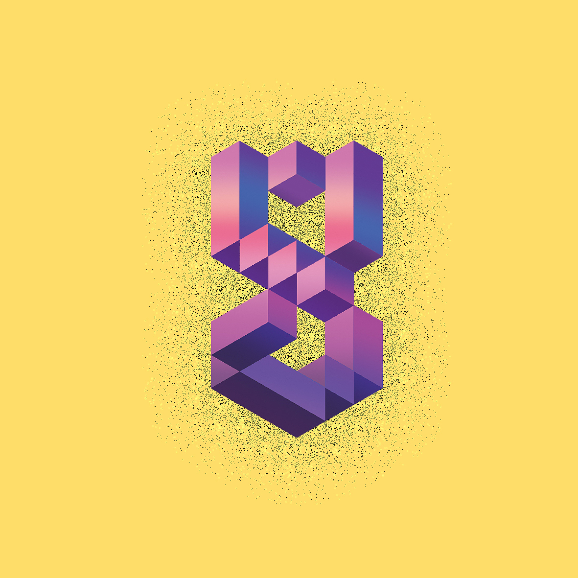 數(shù)字設(shè)計（圖ZMTIxNTQyMzc2） - 字體/字形 - 站酷設(shè)計師王永航原創(chuàng)素材 - 站酷ZCOOL