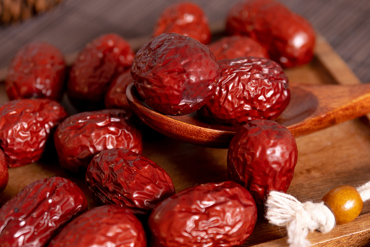 红枣