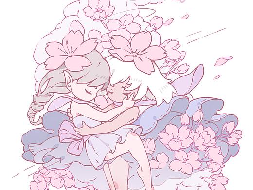 flower dance
