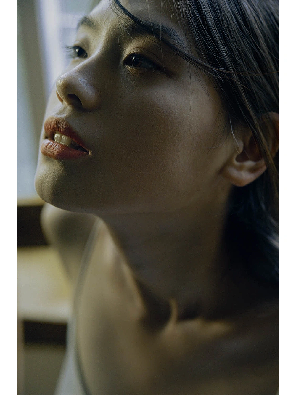 ISMODELS｜Min（图ZMzM2MzQ5MTQw） - 其他摄影 - 站酷设计师awswidbasj原创素材 - 站酷ZCOOL