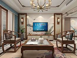 家装（中式）