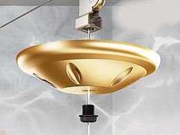 手摇壁挂晾衣架详情页系列