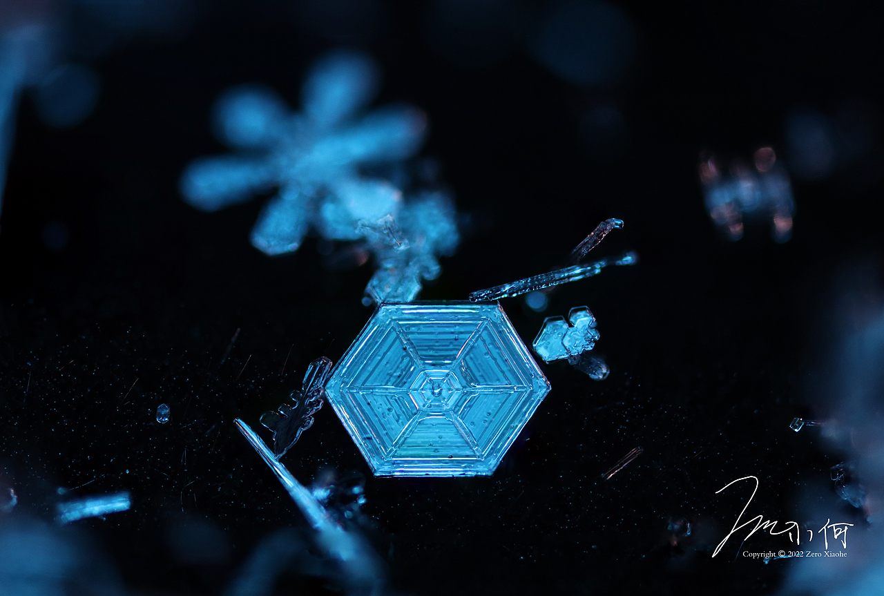 一组“雪景”（图ZMjg2Njg0NDE2） - 其他摄影 - 站酷设计师ZERO小何原创素材 - 站酷ZCOOL