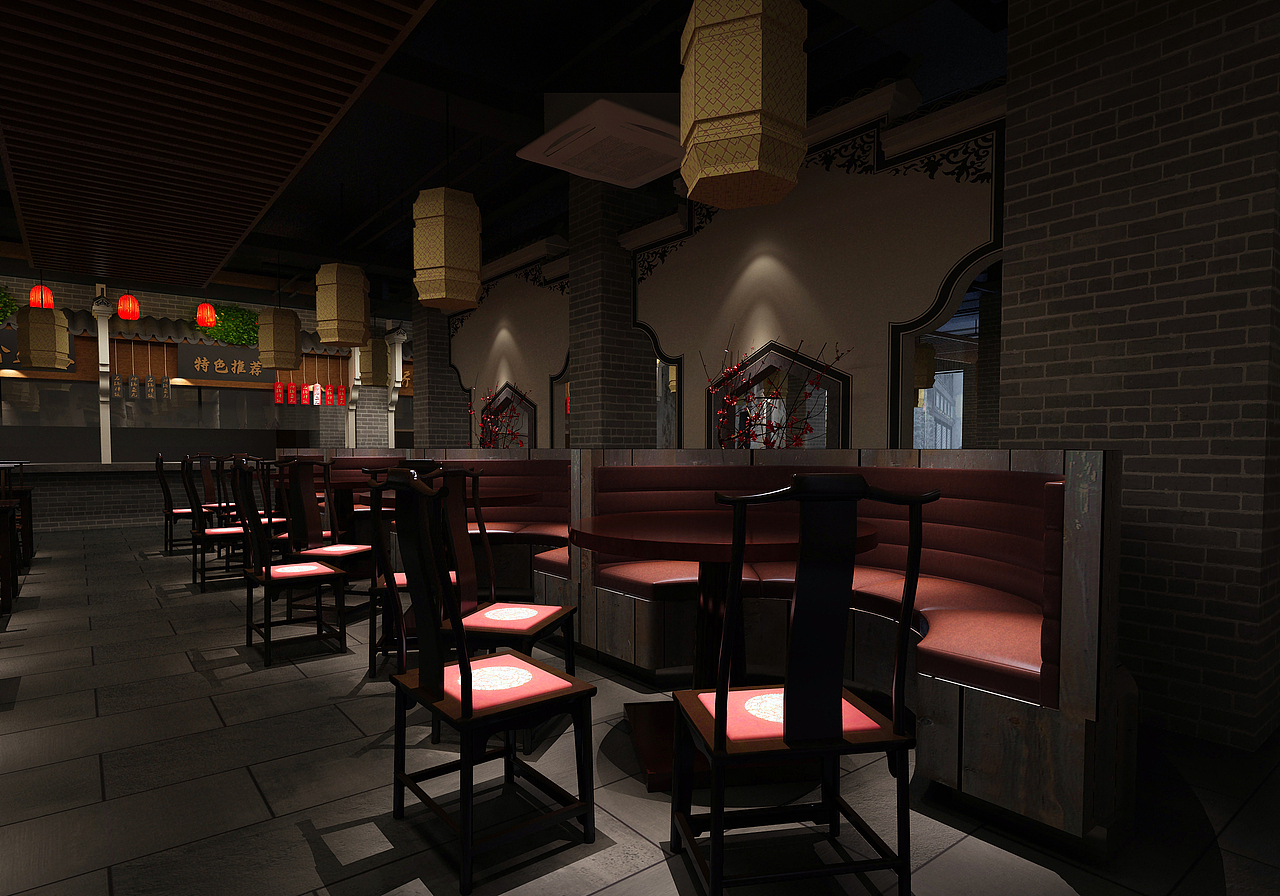 效果表现作品（图ZMjkwOTI3MTA0） - 场景 - 站酷设计师Patrick_kk原创素材 - 站酷ZCOOL