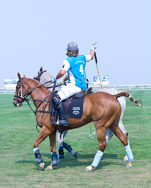 浙江九龙山－观马球赛