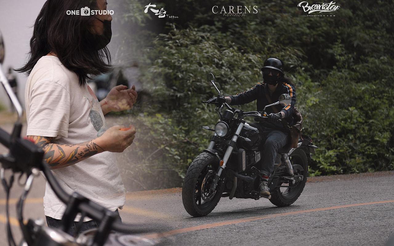 四月运动题材练习