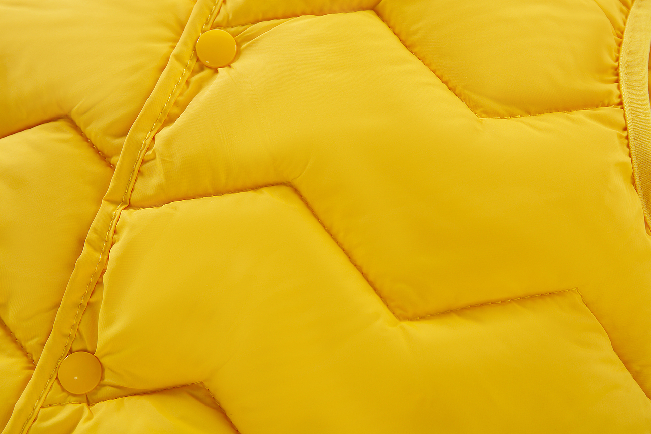 羽绒服开拍喽,先来一波