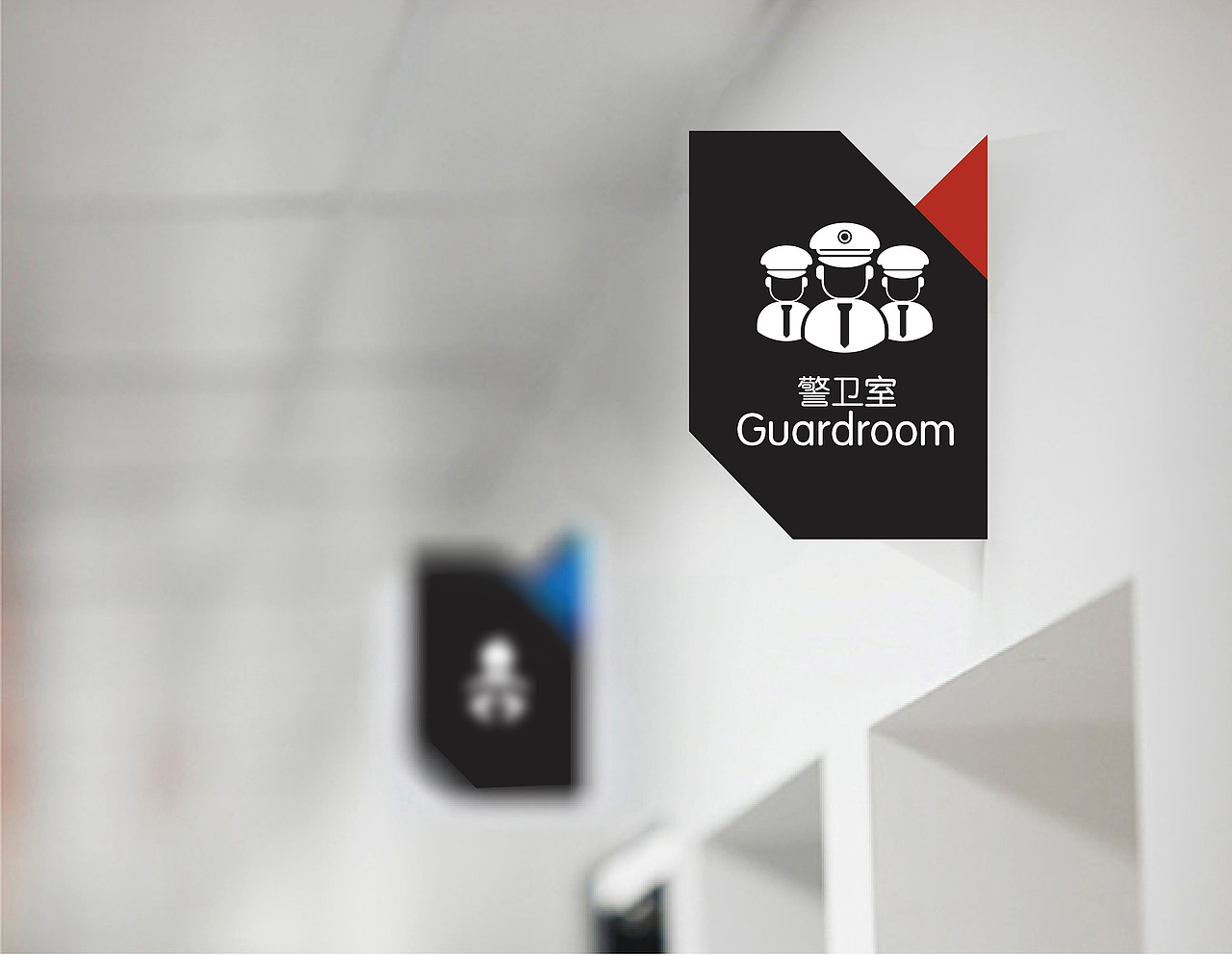 JSSHOP商城(虚拟)视觉导识系统设计