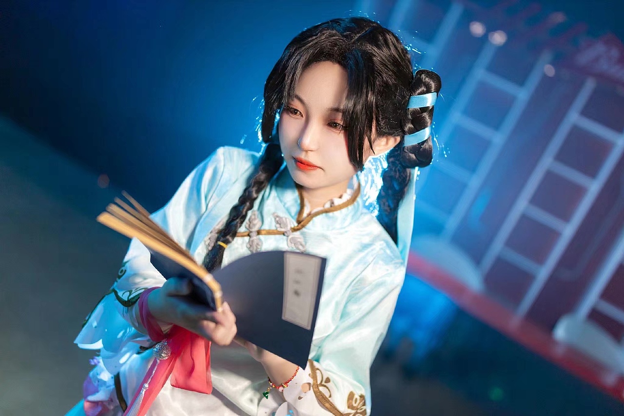 少女皮肤# 西施诗语江南（图ZMjU5NDIzNjA4） - 人像摄影 - 站酷设计师Myth神话丶原创素材 - 站酷ZCOOL