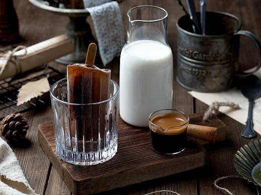 西餐—饮品菜单拍摄