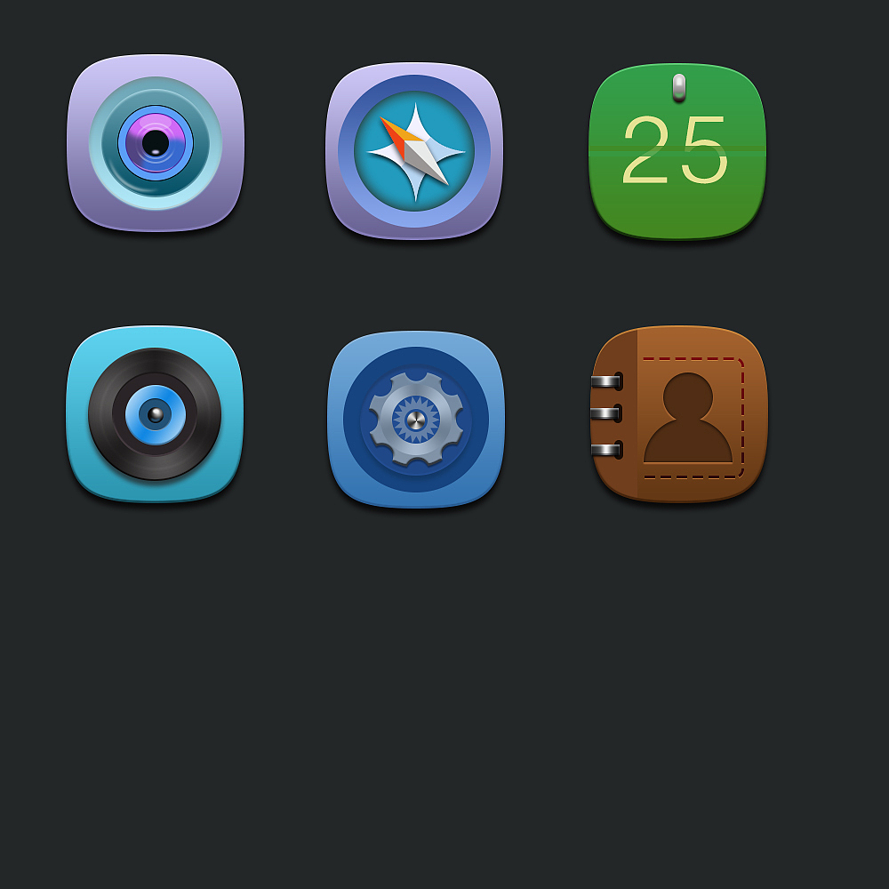 图标（图ZNjU0MTI3NzY=） - 其他 - 站酷设计师ddyoung原创素材 - 站酷ZCOOL