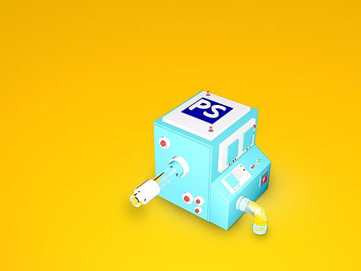 C4D（个人主页-ZMzE4ODg5MjA=） - 其他UI - 站酷设计师设计爬行者原创素材 - 站酷ZCOOL