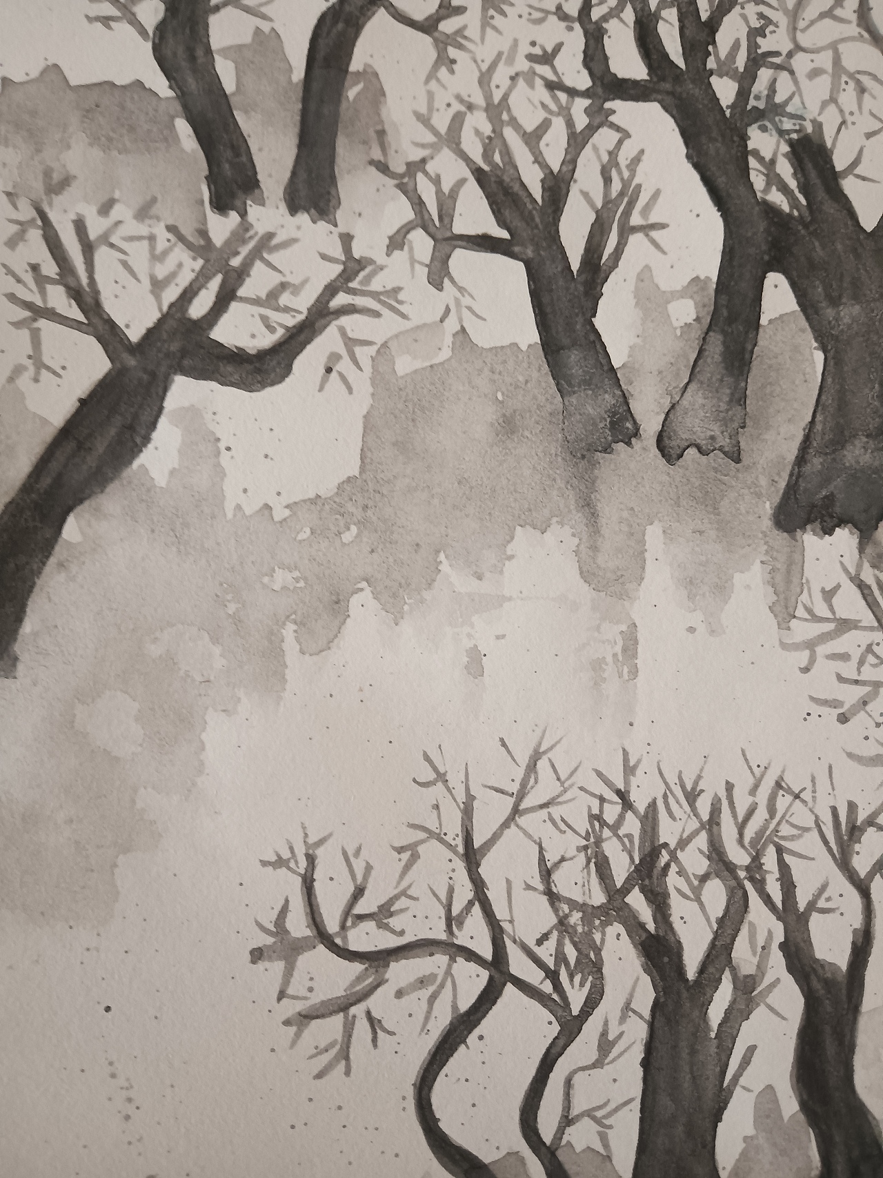 风景（图ZMjUzNjYyODAw） - 创作习作 - 站酷设计师深海珍珠原创素材 - 站酷ZCOOL