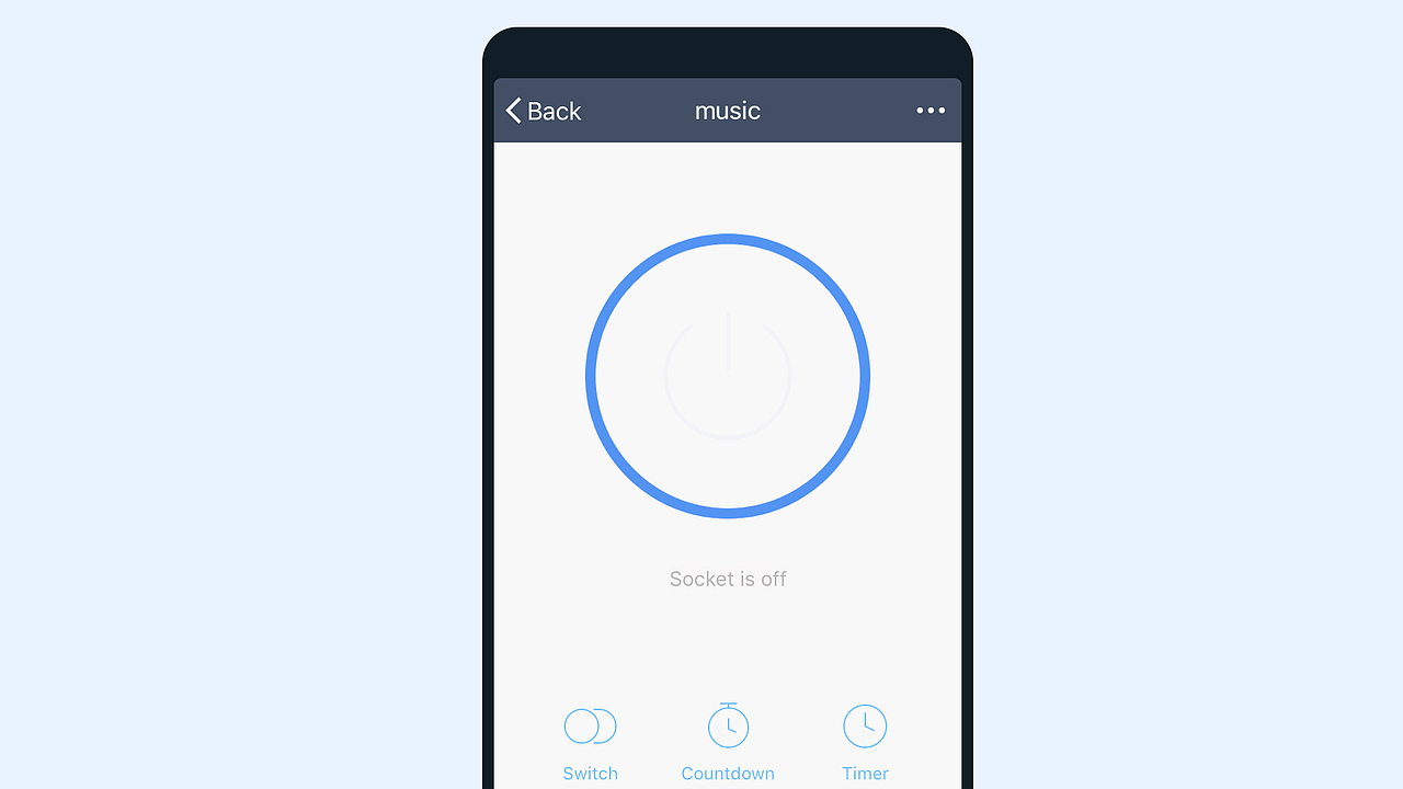 kisslink - Smart Home 展示动画（图ZODk4NzMwNTY=） - 宣传片 - 站酷设计师IFANGLI原创素材 - 站酷ZCOOL