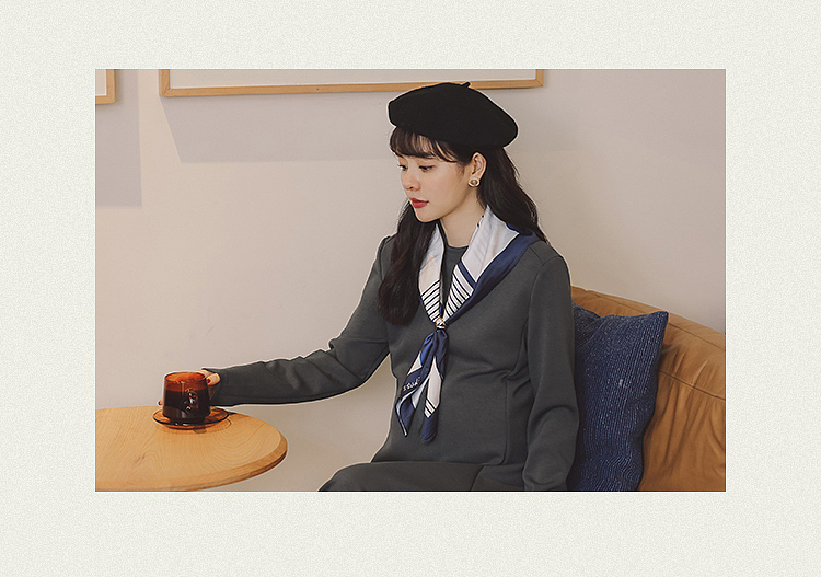 孕妇装 I 米度丽 x TPstudio摄影（图ZMTg1ODA1MjUy） - 人像摄影 - 站酷设计师LensVision摄影原创素材 - 站酷ZCOOL