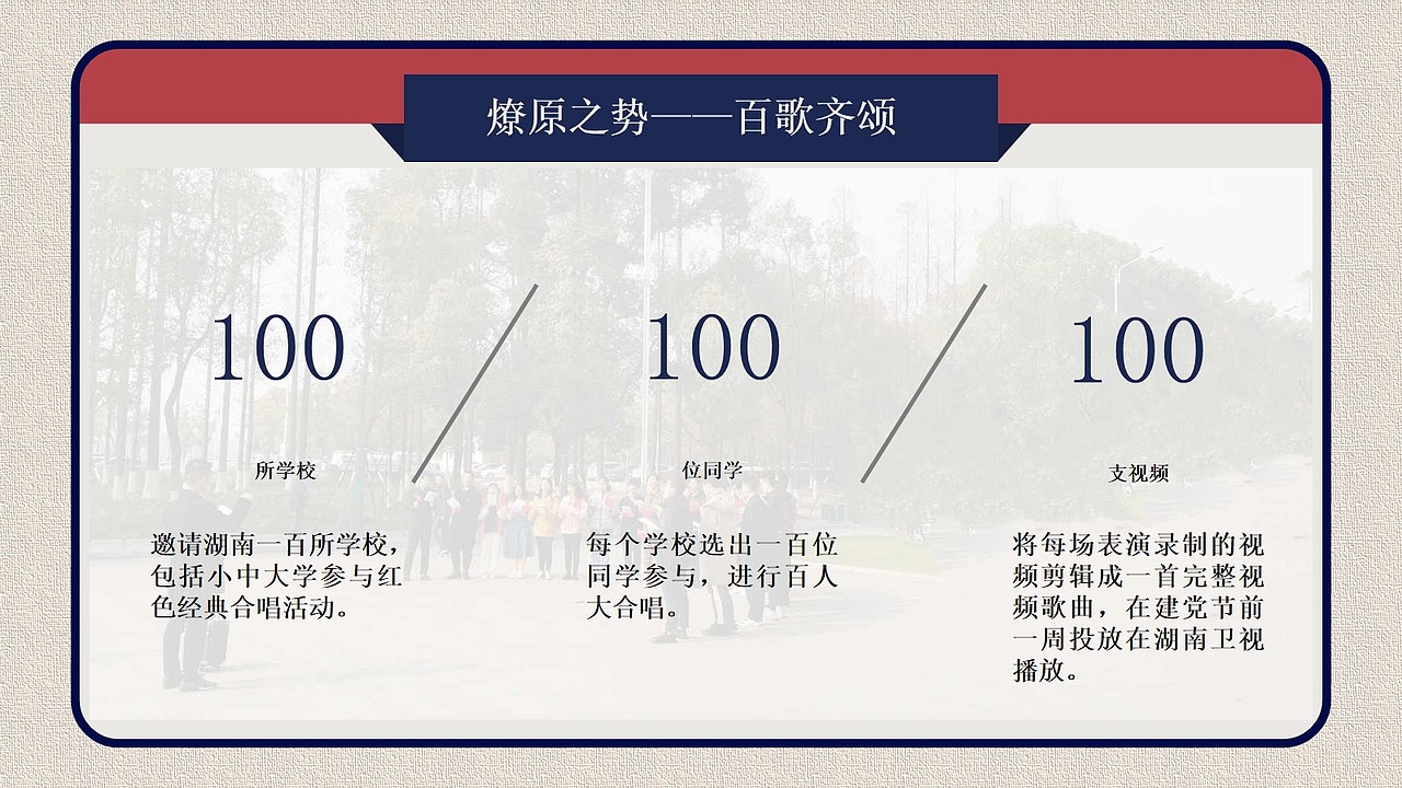 《峥嵘百年，薪火湘传》（图ZMjQzNzc1NDEy） - 文案/策划 - 站酷设计师动次动次动起来原创素材 - 站酷ZCOOL