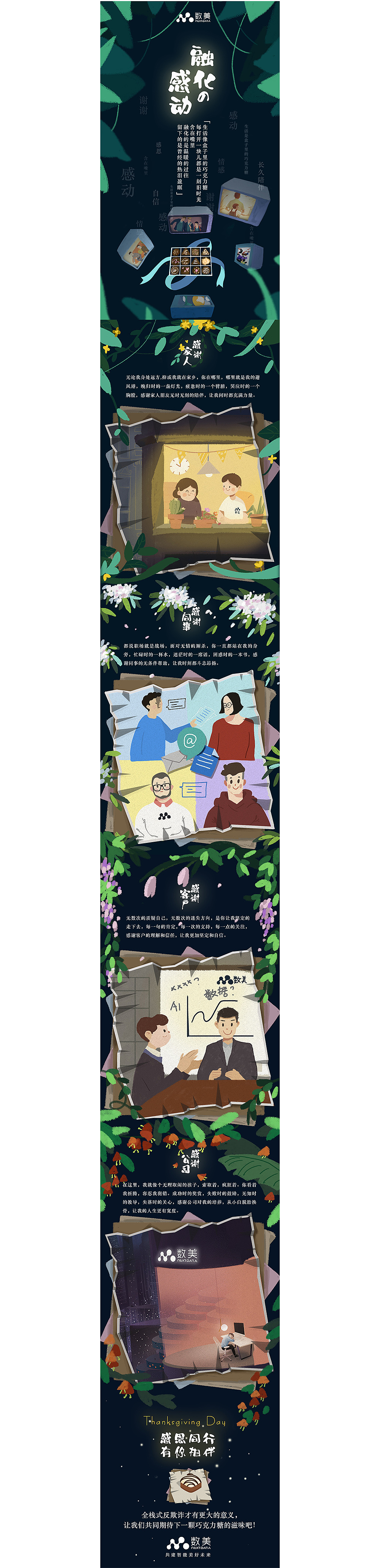感恩節(jié)節(jié)日海報(bào)（圖ZMTM2ODYyMDI4） - 商業(yè)插畫 - 站酷設(shè)計(jì)師little711543原創(chuàng)素材 - 站酷ZCOOL
