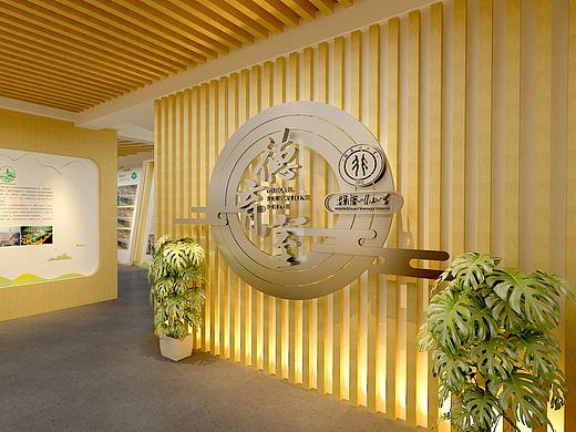 杜甫川小学图书室与德育室