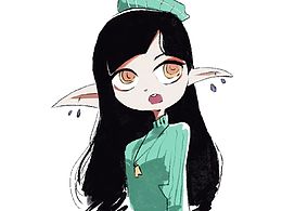 精灵