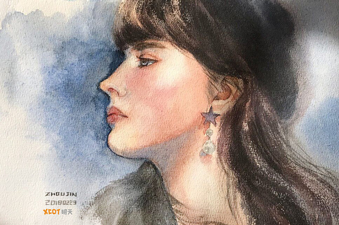 好诱人的眼神,看了我羞羞的O(∩_∩)O哈哈~