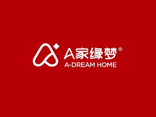 集尔品牌创作 — A家缘梦