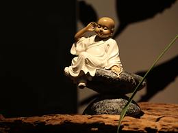 靜守時光，以待流年