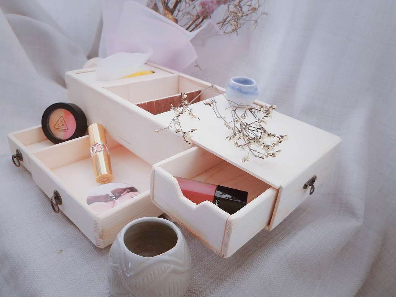 407-WOOD 创意手工小木盒（图ZMTYxNjUwMDk2） - 其他手工艺 - 站酷设计师TU何土土原创素材 - 站酷ZCOOL