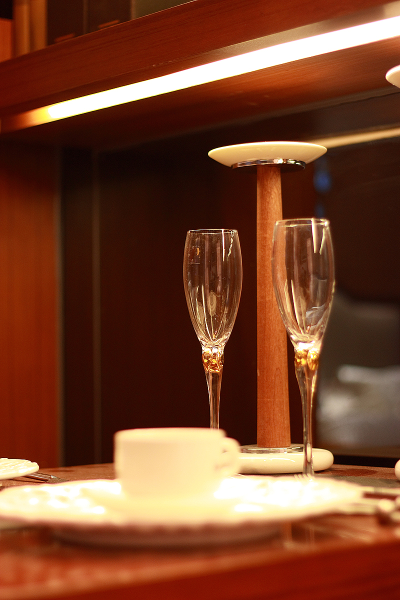 mini小户型 样板间