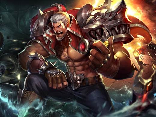 人族戰(zhàn)士（個人主頁-ZMzY2MjMzOTY=） - 商業(yè)插畫 - 站酷設(shè)計師李六毛原創(chuàng)素材 - 站酷ZCOOL