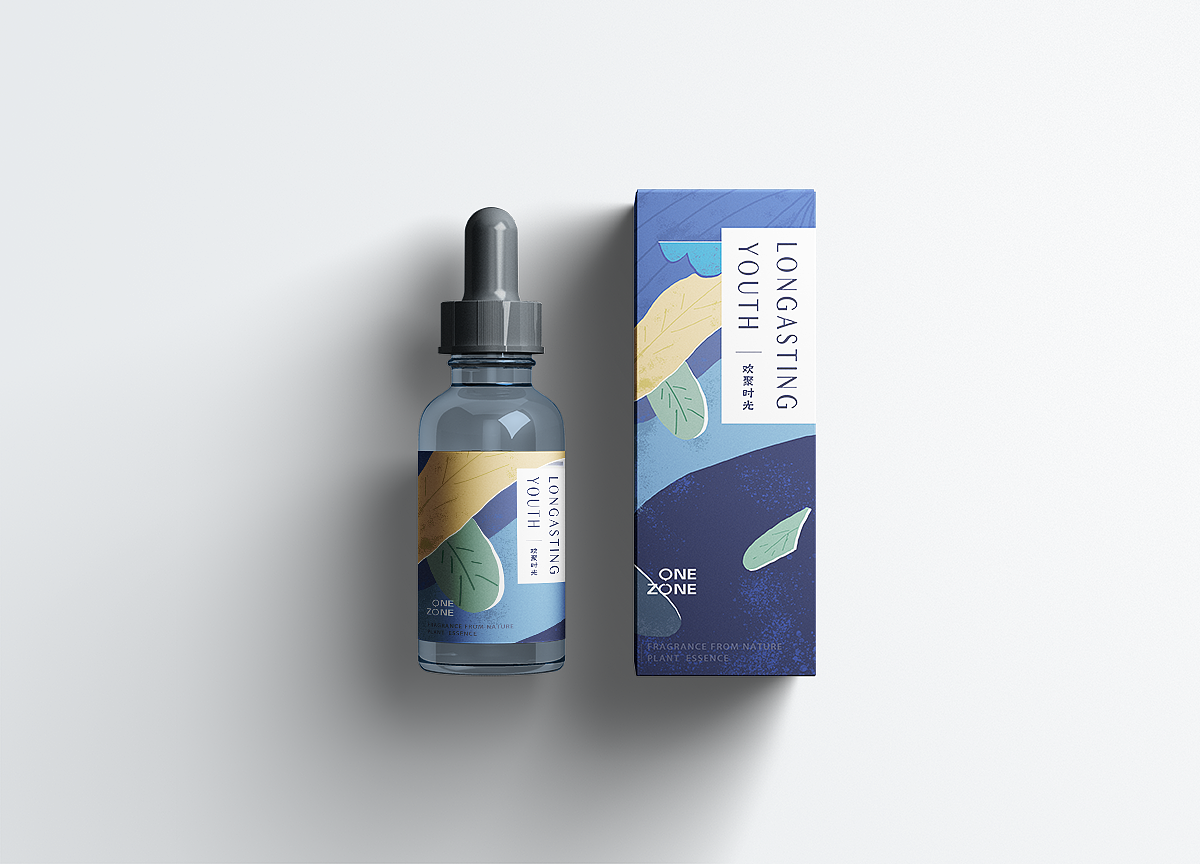 包装设计-香薰篇（图ZMTg2MjkwNDA4） - 包装 - 站酷设计师果果儿9原创素材 - 站酷ZCOOL