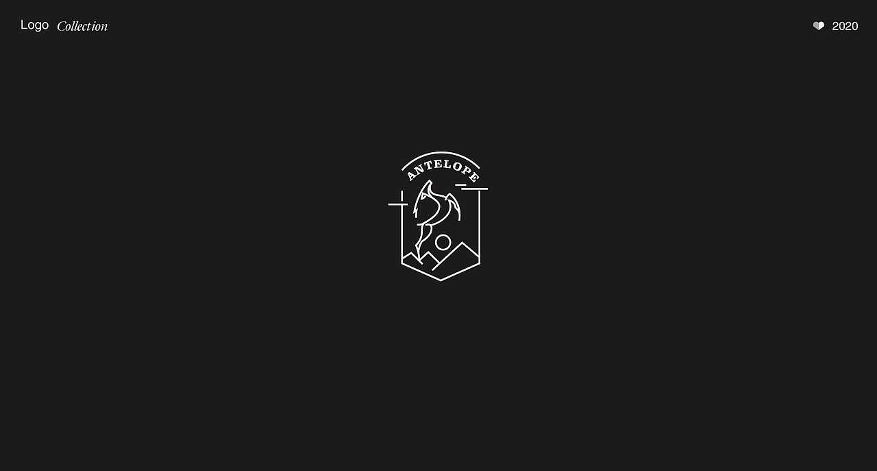 LOGO丨标志设计合集（图ZMjQxNzc5MjAw） - Logo - 站酷设计师生肉包VS叉烧包原创素材 - 站酷ZCOOL