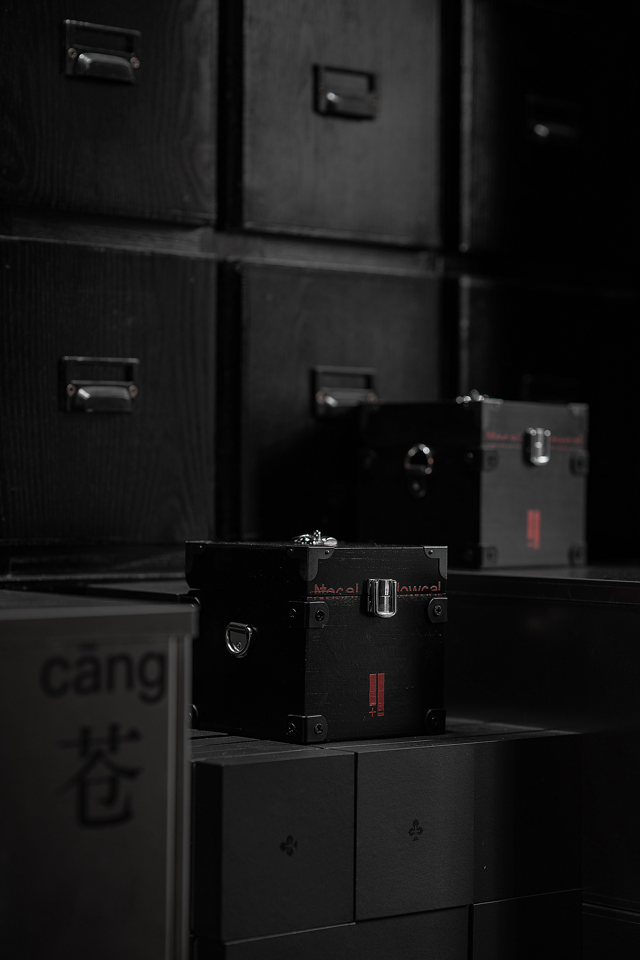 力昂原创设计 | Nocal lowcal 买手店